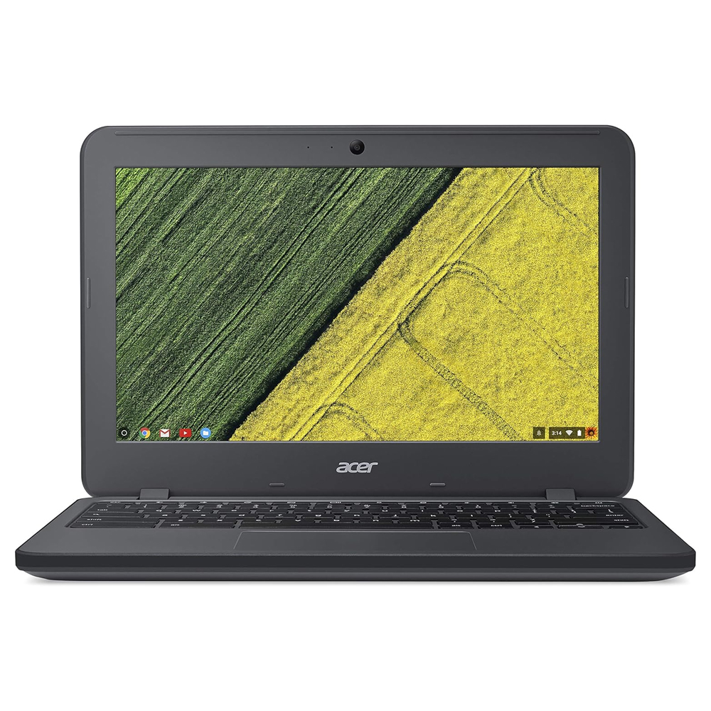 Chromebook Acer C731-N16Q13 Celeron N3060Gº Hd2Gb  4Gb Ram - 11,6" - Chromeos image number 1